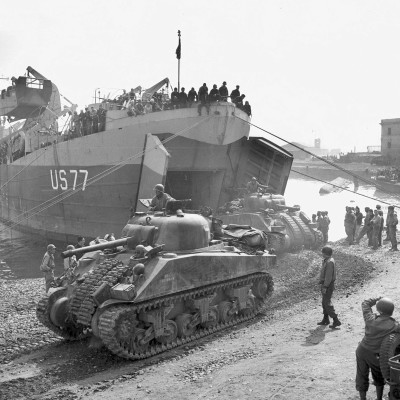 Anzio